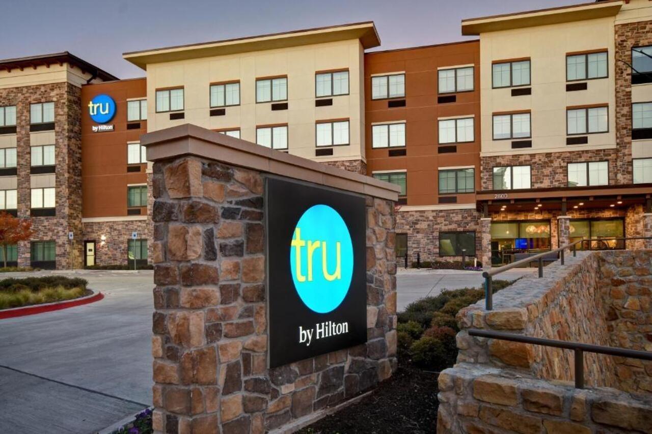 Tru By Hilton Rockwall Dallas, Tx Exterior photo