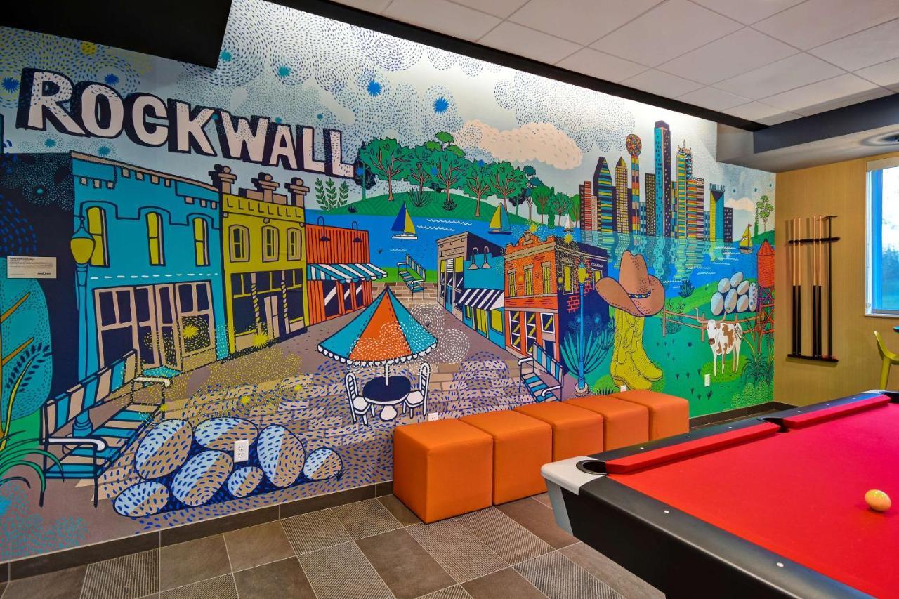 Tru By Hilton Rockwall Dallas, Tx Exterior photo