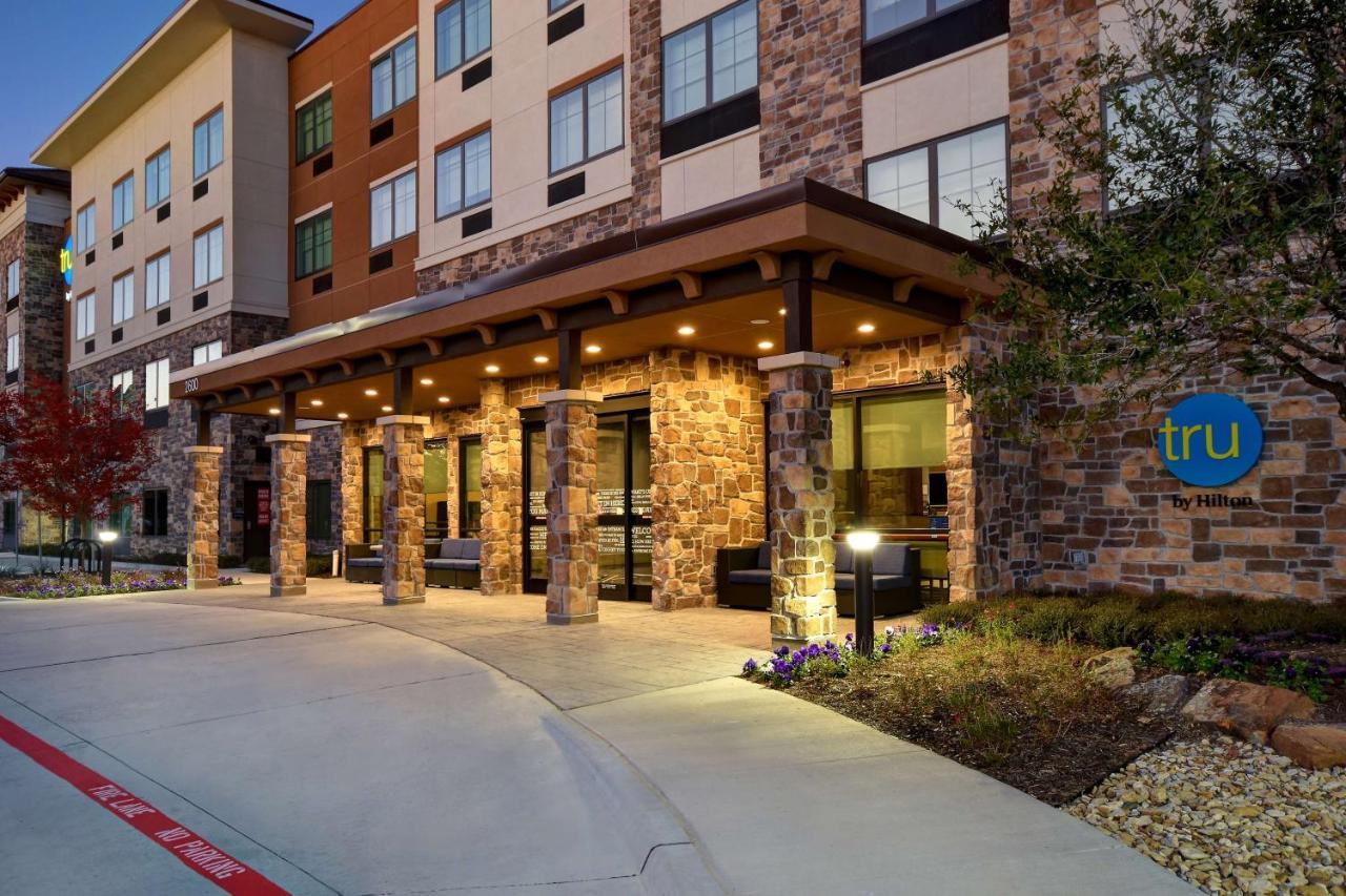 Tru By Hilton Rockwall Dallas, Tx Exterior photo