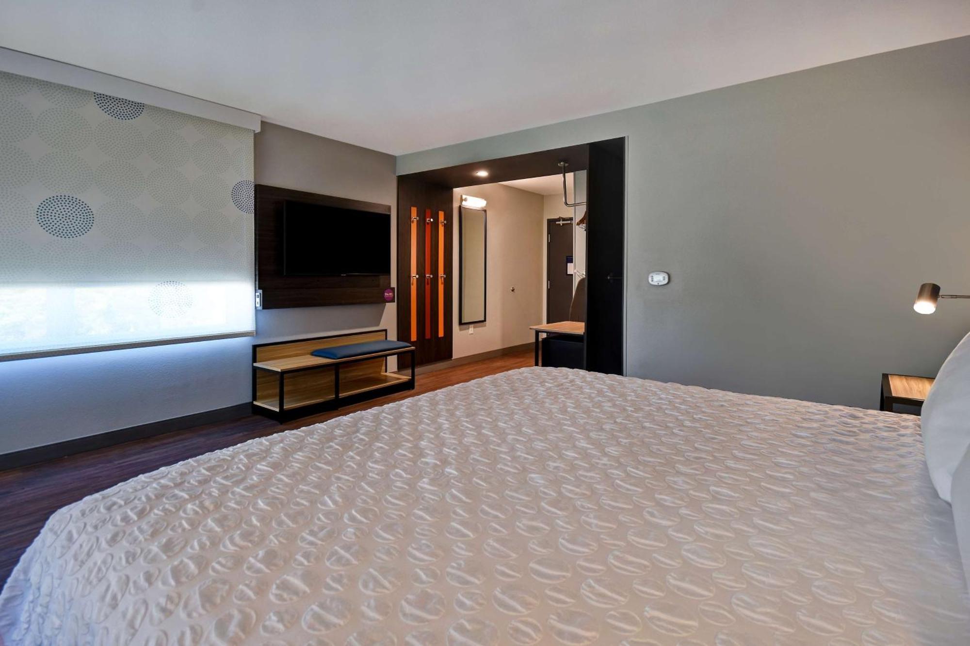 Tru By Hilton Rockwall Dallas, Tx Exterior photo