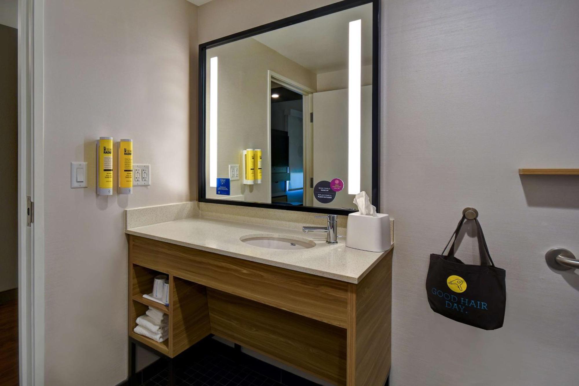 Tru By Hilton Rockwall Dallas, Tx Exterior photo