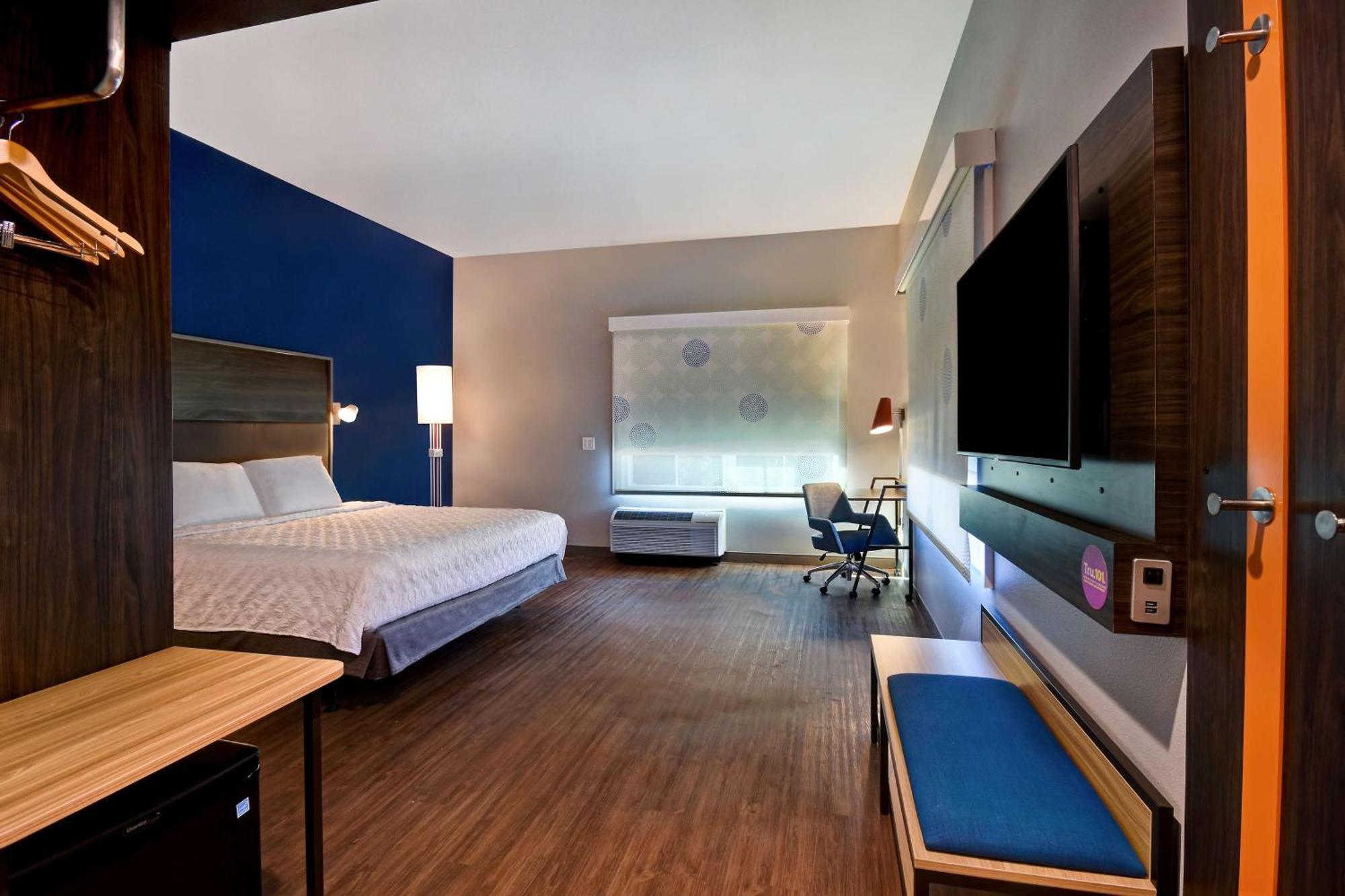 Tru By Hilton Rockwall Dallas, Tx Exterior photo