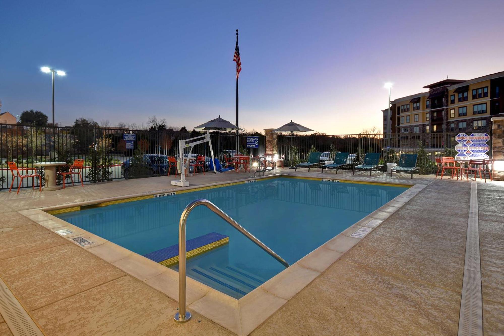 Tru By Hilton Rockwall Dallas, Tx Exterior photo